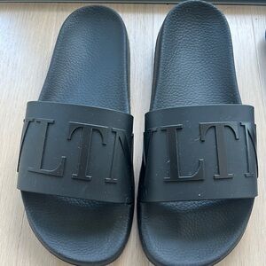 Valentino Men’s Slides size 43